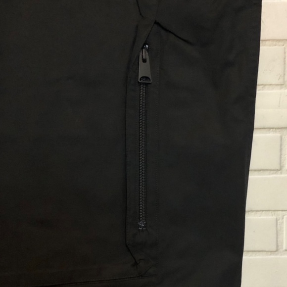 New Call of Duty Modern Warfare Activision Black DRKN Military Army Vest L-XL - Picture 11 of 12